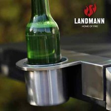 LANDMANN BBQ Magnetic Beer