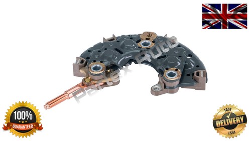 Nippon denso alternator - nippon,