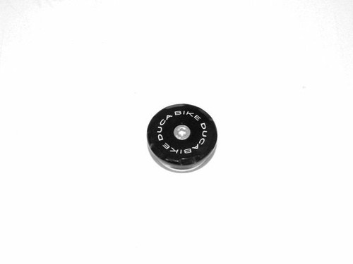 Left wheel cap - ducabike, for