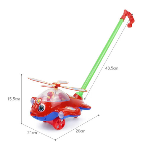 Interactive baby walker push - interactive,
