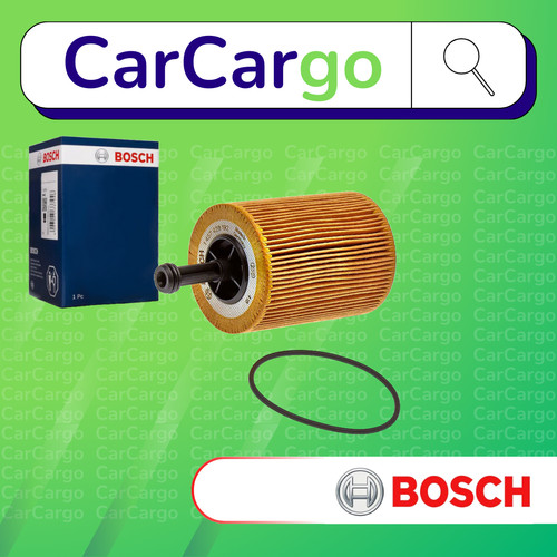 Bosch oil filter - bosch, for