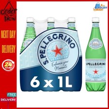 San pellegrino sparkling - pellegrino,
