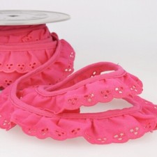 Stephanoise 34mm Broderie