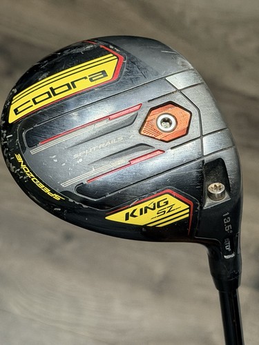 Cobra king speedzone - king, sz
