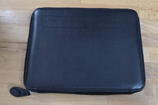 Discontinued! Filofax
