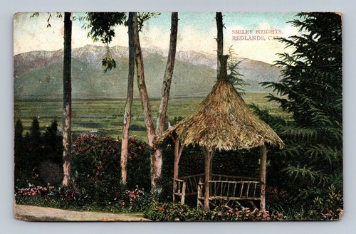 1907 smiley heights redlands - 1907,