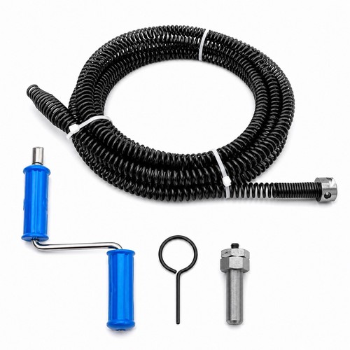 Gyhmtoo drain snake 10mm - gyhmtoo,