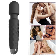 Multispeed Powerful Vibrating