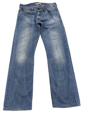 Levi's Men's Light Wash