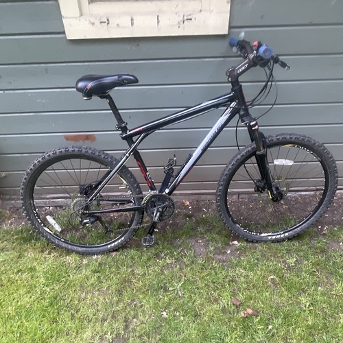 Aggressor hardtail mountain - hardtail,