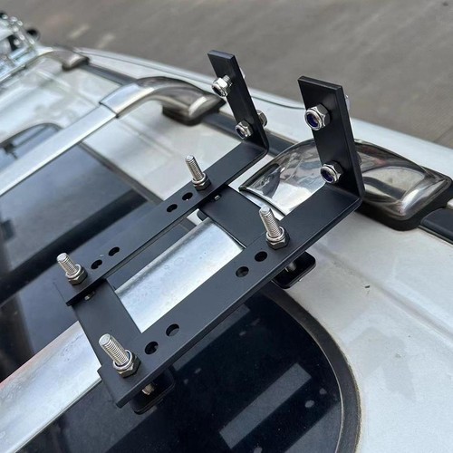 Car awning mounting - awning,
