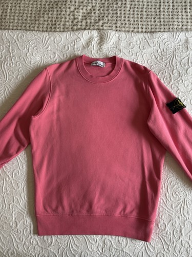 Stone island 2020 hot pink - island,