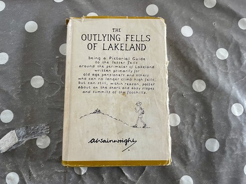 Wainwright the outlying - a.,