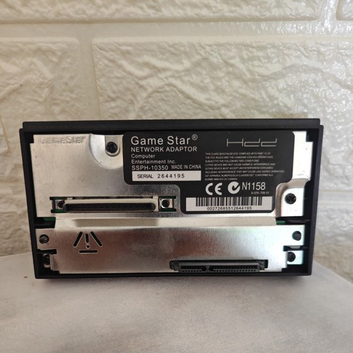 Ps2 fat hdd sata network - ps2,