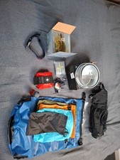 Camping Bundle ,(suitable For DofE )