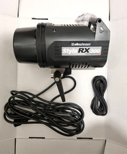 Elinchrom Studio Flash LAMP RX