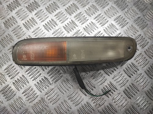 Mazda 323 front right - v, ba