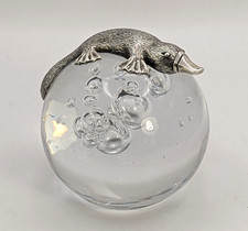 FLYNN Australian Sterling