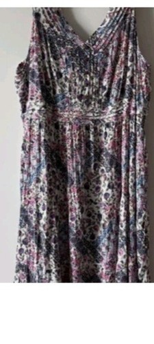 Cotton traders dress size - traders,