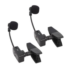 Saxophone Wireless Microphone