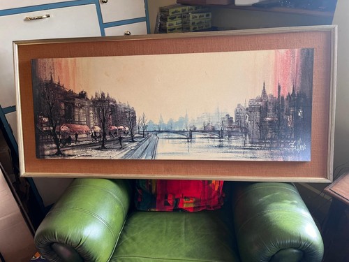 Retro mid century modern - retro, mcm