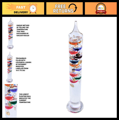 44cm free standing galileo - free,