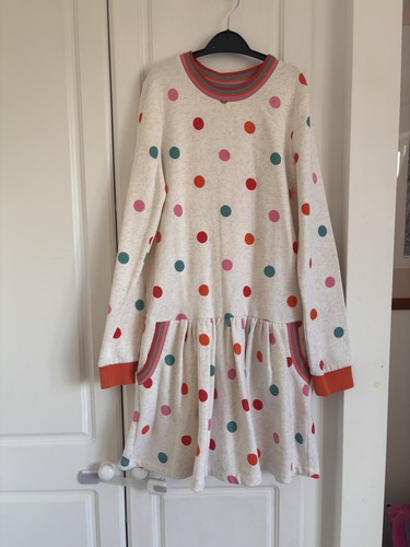 Mini boden sweatshirt dress - boden,