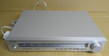 Vintage HiFi Separates Sony ST-A35L Stereo AM/FM Radio Tuner Tested Working