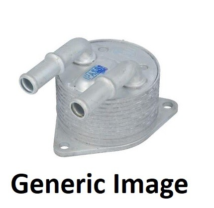 Automatic transmission oil - automatic,