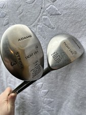 Adam’s Tight Lies 3 And 5