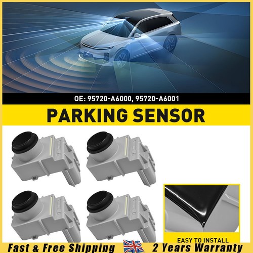 Piece parking reverse - 4,