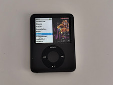 Genuine - Apple iPod Nano 3rd