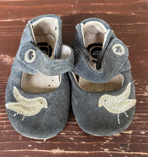 Livie and Luca Baby Shoes Size