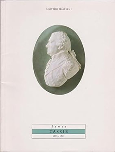 James tassie 1735 - james, 1735-1799