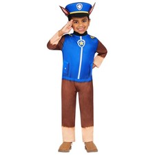Rubies Official Paw Patrol