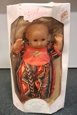 Vintage ZAPF Creation Doll