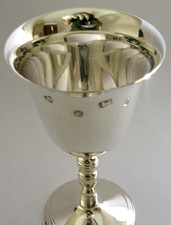 MINT ENGLISH SOLID STERLING