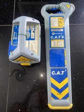 Radiodetection CAT 3+ & Genny 3 Cable Avoidance Locator