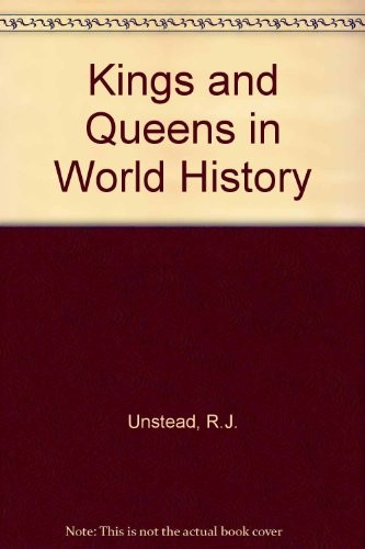 Kings and queens world - kings, in