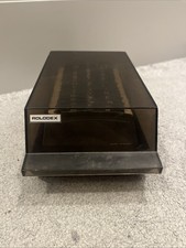 Vintage Rolodex Petite