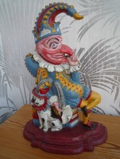 VINTAGE MR PUNCH HEAVY SOLID