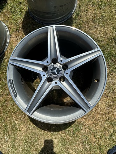 Genuine mercedes benz class - genuine, mercedes-benz
