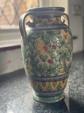 Vintage Beswick Venetian Art