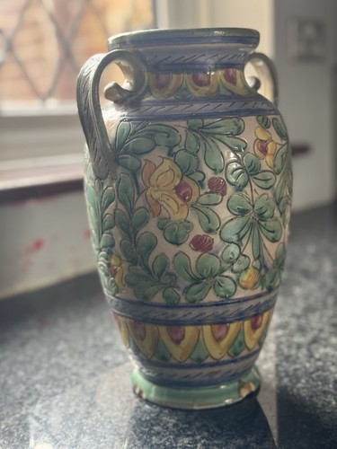Vintage beswick venetian - beswick, art