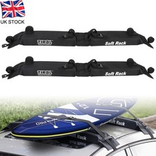 Car roof soft rack load - load, 60