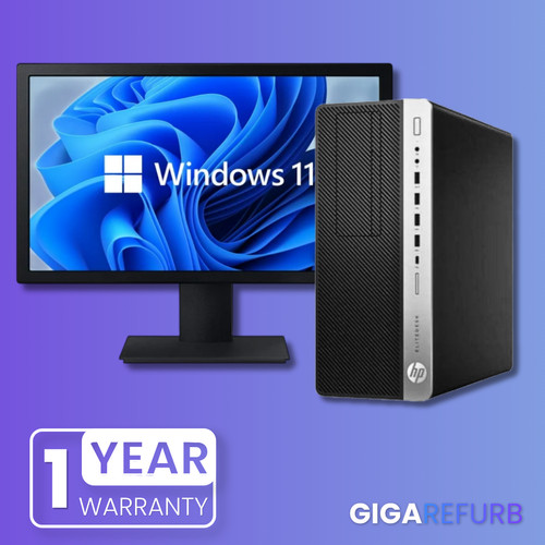 Fast cheap desktop - fast,