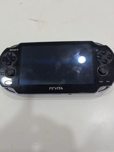Sony vita 1000 oled - sony, ps