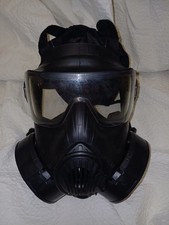 GENUINE US AVON M50 RESPIRATOR