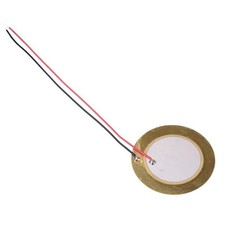5 x 35mm Piezo Element