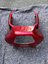 Yamaha XJ600 S Diversion Front Fairing Panel Cowling